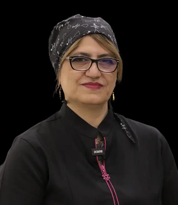 ماندانا روزي طلب